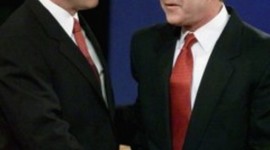 Timeline: Bush vs. Gore
