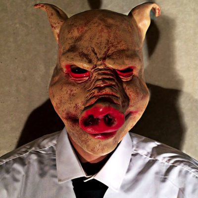 Timeline: Our Film Idea