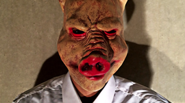 Timeline: Our Film Idea