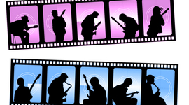 Timeline: La Música En El Cine