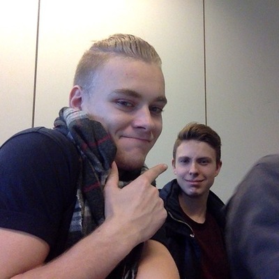 Timeline: Samtidshistorie