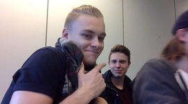 Timeline: Samtidshistorie