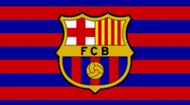 Timeline: Els entrenadors del Futbol Club Barcelona