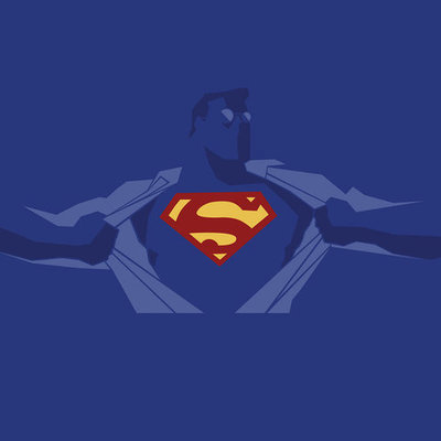 Timeline: Superman