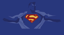 Timeline: Superman