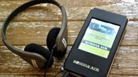 Timeline: Les inventions liées à l’évolution des parcours touristiques audio guidés