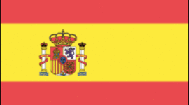 Timeline: Visiting Spain