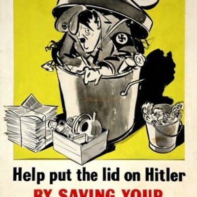 Timeline: Como son....