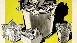 Timeline: Como son....