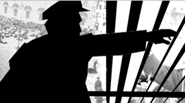 Timeline: Russian Revoltion