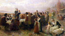 Timeline: social studies