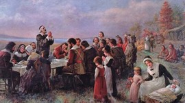 Timeline: Social Studies