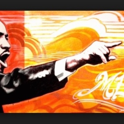 Timeline: MLK TIme line