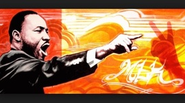 Timeline: MLK TIme line