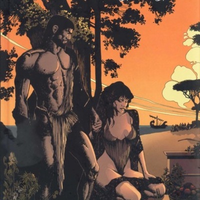 Timeline: The Odyssey