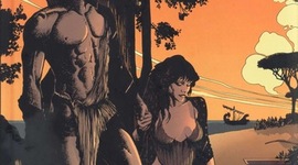 Timeline: The Odyssey