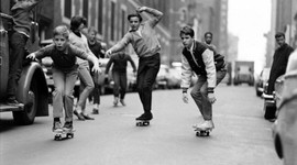 Timeline: The History of Skateboarding