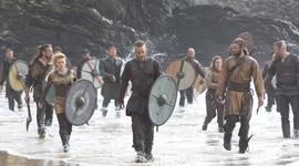 Timeline: vikings timeline