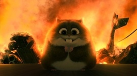 Timeline: Martin Life