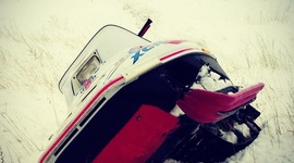 Timeline: Trey's Life