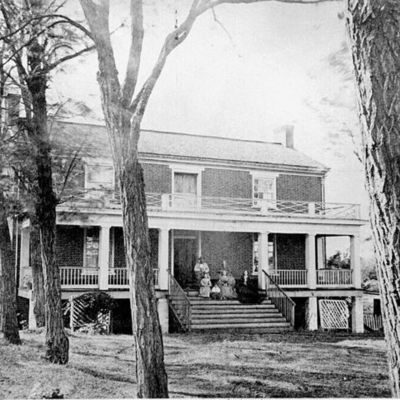 Timeline: Fight for Civil Rights in The United States