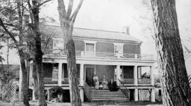 Timeline: Fight for Civil Rights in The United States