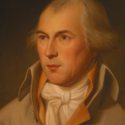 Timeline: James Madison