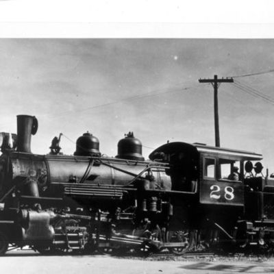 Timeline: Broad Timeline