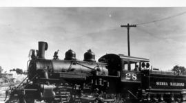 Timeline: Broad Timeline