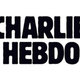 Charlie hebdo logo grande