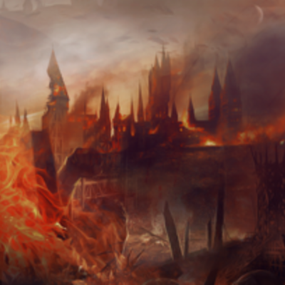 Timeline: Línea temporal - Cave Inimicum