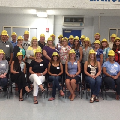 Timeline: ALJH in the Year 2020- Breaking New Ground