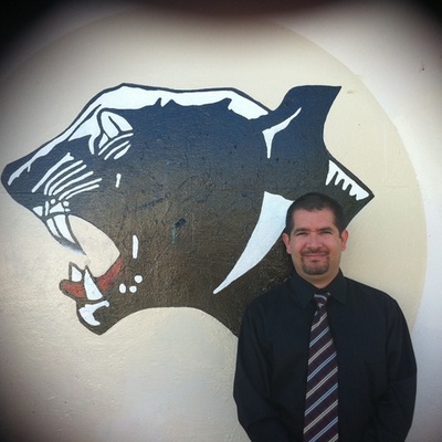 Timeline: Graves Middle School Technology Timeline