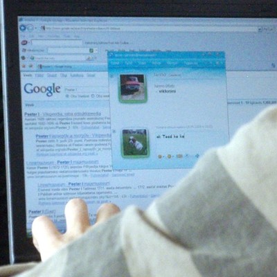 Timeline: Uurimisprojekt