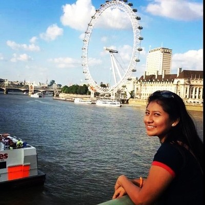 Timeline: María Concepción Cruz