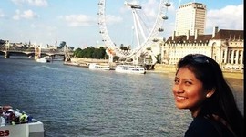 Timeline: María Concepción Cruz