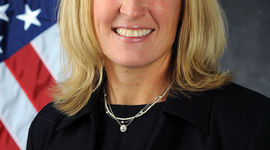 Timeline: My Year at DoDEA's Teacher of the Year