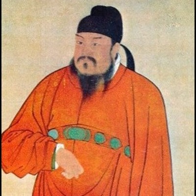 Timeline: Dinastia TANG 唐代