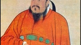 Timeline: Dinastia TANG 唐代