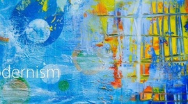 Timeline: Early 20th Century Authors and Influences