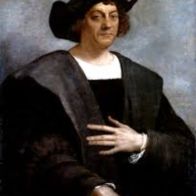 Timeline: Columbus Voyage to the New World