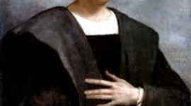 Timeline: Columbus Voyage to the New World