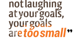 Timeline: Educational and Academic Goals