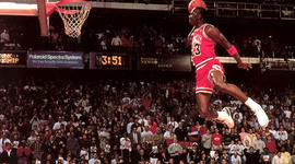 Timeline: MJ, still a beast.