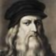 Leo da vinci