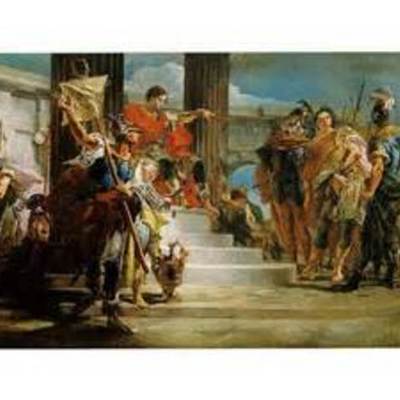 Timeline: EVOLUCION DEL PROCESO JUDICIAL