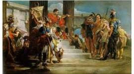 Timeline: EVOLUCION DEL PROCESO JUDICIAL