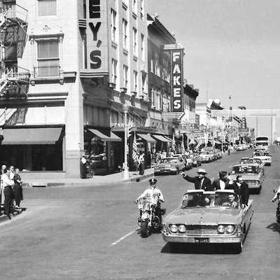 Timeline: JFK: The Events Leading Up To, During, and After the Assasination