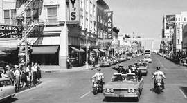 Timeline: JFK: The Events Leading Up To, During, and After the Assasination