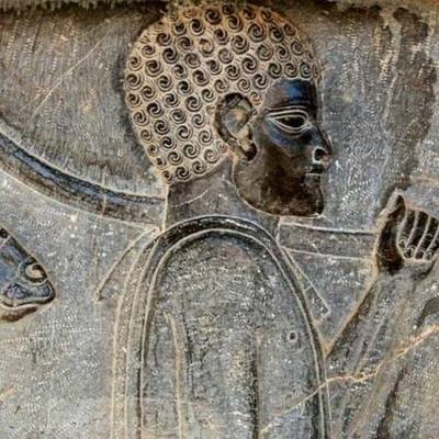 Timeline: Empires in Africa